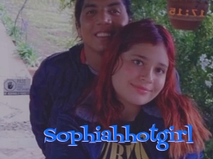 Sophiahhotgirl