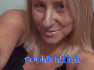 Sophiahilluk