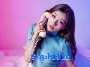 Sophialiu