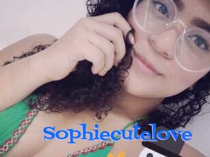Sophiecutelove