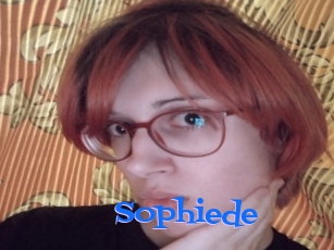 Sophiede