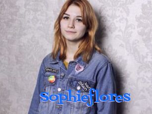 Sophieflores