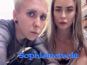 Sophielucrecia