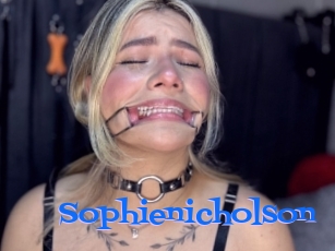 Sophienicholson
