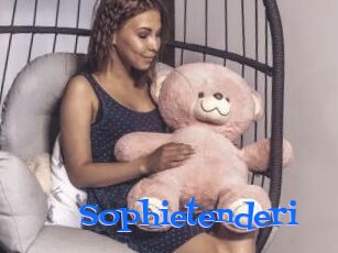 Sophietenderi