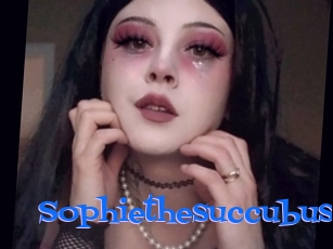 Sophiethesuccubus