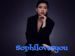 Sophilovesyou