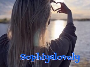 Sophiyalovely