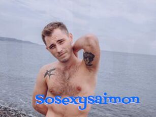 Sosexysaimon