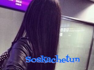 Soskachetun