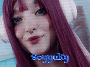 Soyyuky