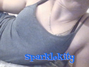 Sparklekity