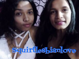 Squirtlesbianlove