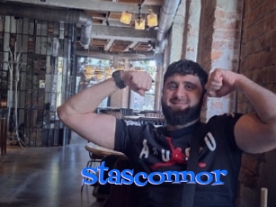 Stasconnor