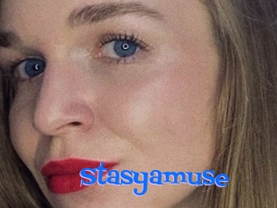 Stasyamuse