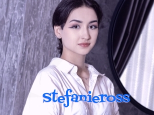 Stefanieross