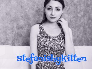 Stefanishykitten