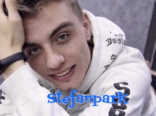 Stefanpark