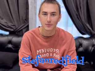 Stefanredfield