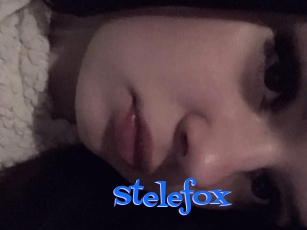 Stelefox