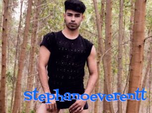 Stephanoeverentt