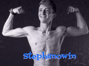 Stephanowin