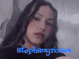 Stephanyrosex
