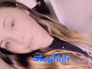 Stephhh