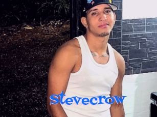 Stevecrow