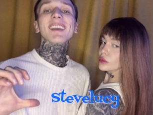Stevelucy