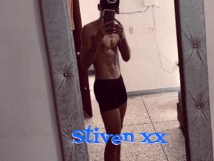 stiven_xx Photos 2 X
