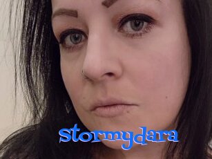 Stormydara