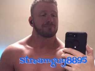 streamguy8895 Photos 2 X