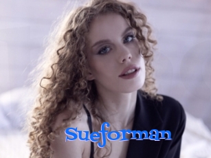 Sueforman