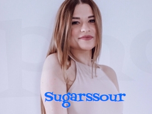 Sugarssour