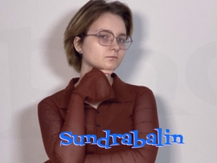 Sundrabalin