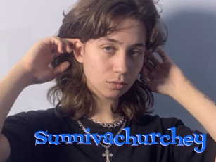Sunnivachurchey