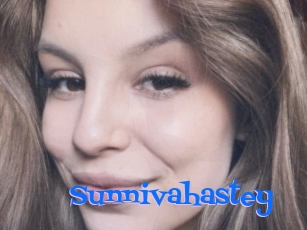 Sunnivahastey