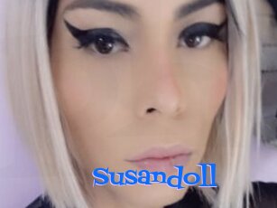 Susandoll
