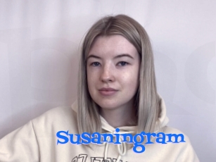Susaningram