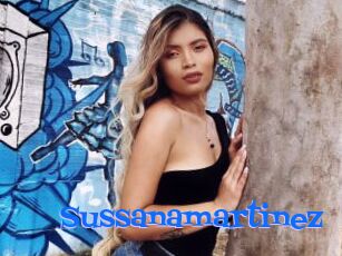 Sussanamartinez