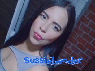 Sussiebender