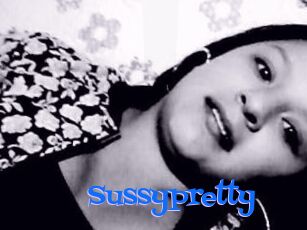 Sussypretty