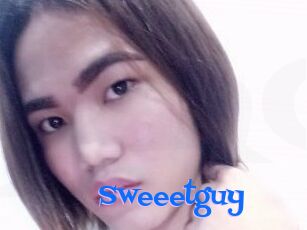 Sweeetguy
