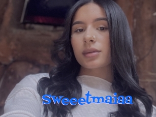 Sweeetmaiaa