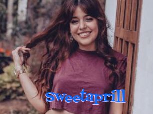 Sweetaprill