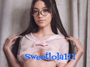 Sweetlola111