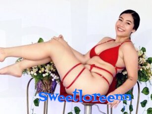 Sweetloreenn