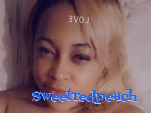 Sweetredpeach