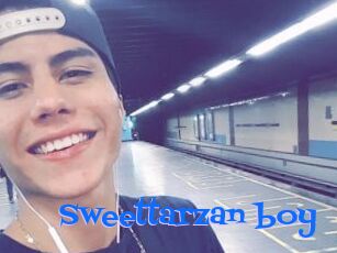 Sweettarzan_boy